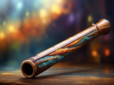 Didgeridoo