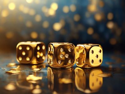 Golden Dice