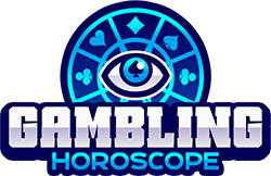 Gambling Horoscope Logo
