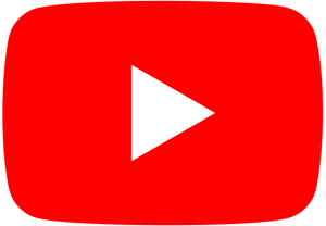 youtube logo