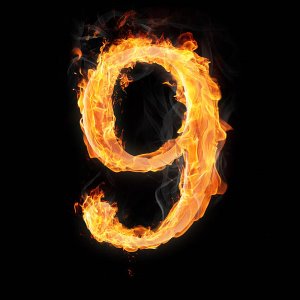 9 number numerology